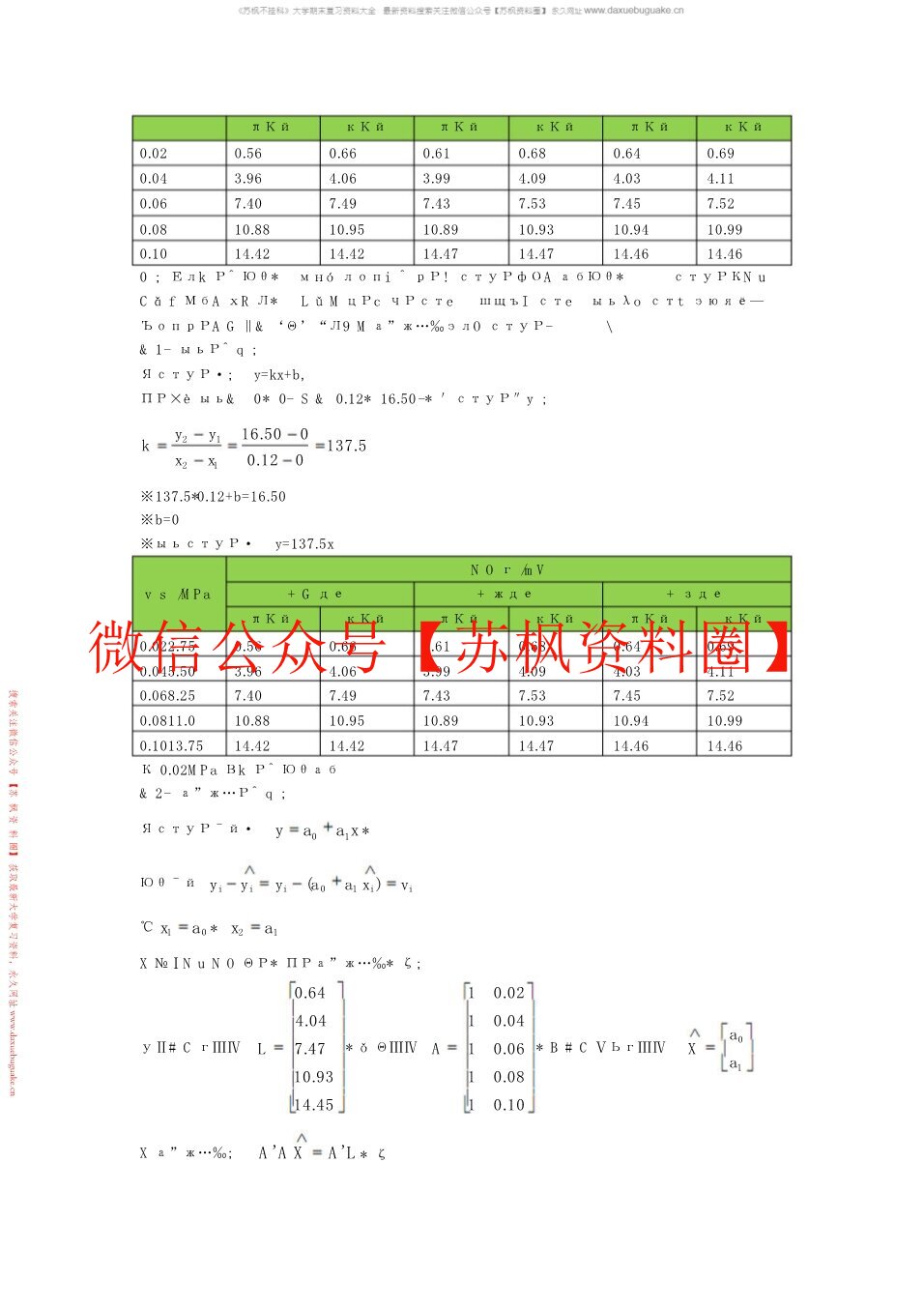 传感器与检测技术